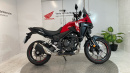 Honda NX500 (24MY)